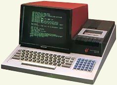 Sharp MZ-80C