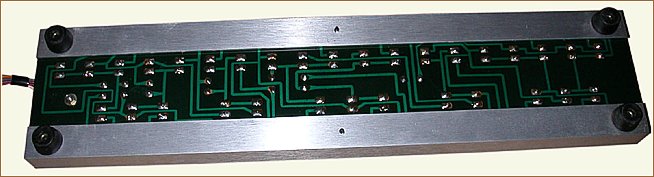 MZ-40K option 2 keyboard bottom view