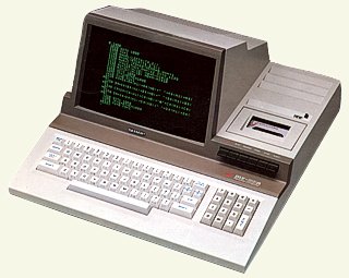 Sharp MZ-80A