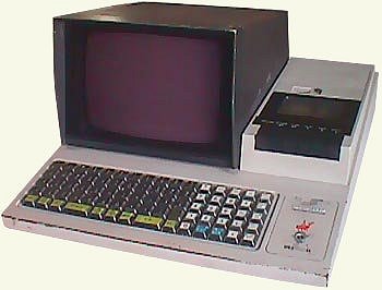 Sharp MZ-80K
